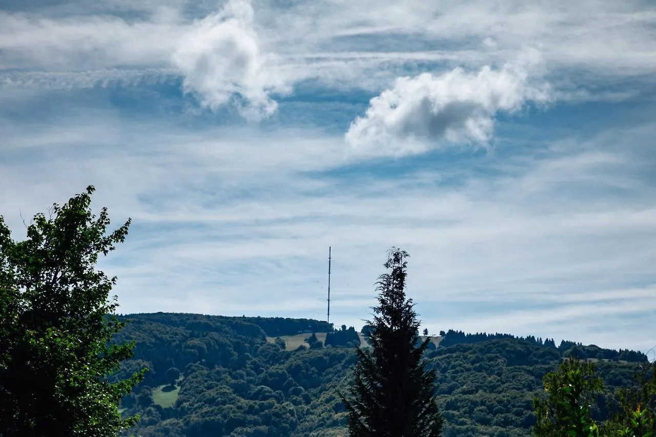 Himmelhaeuschen Villa Bischofsheim an der Rhoen Holiday home