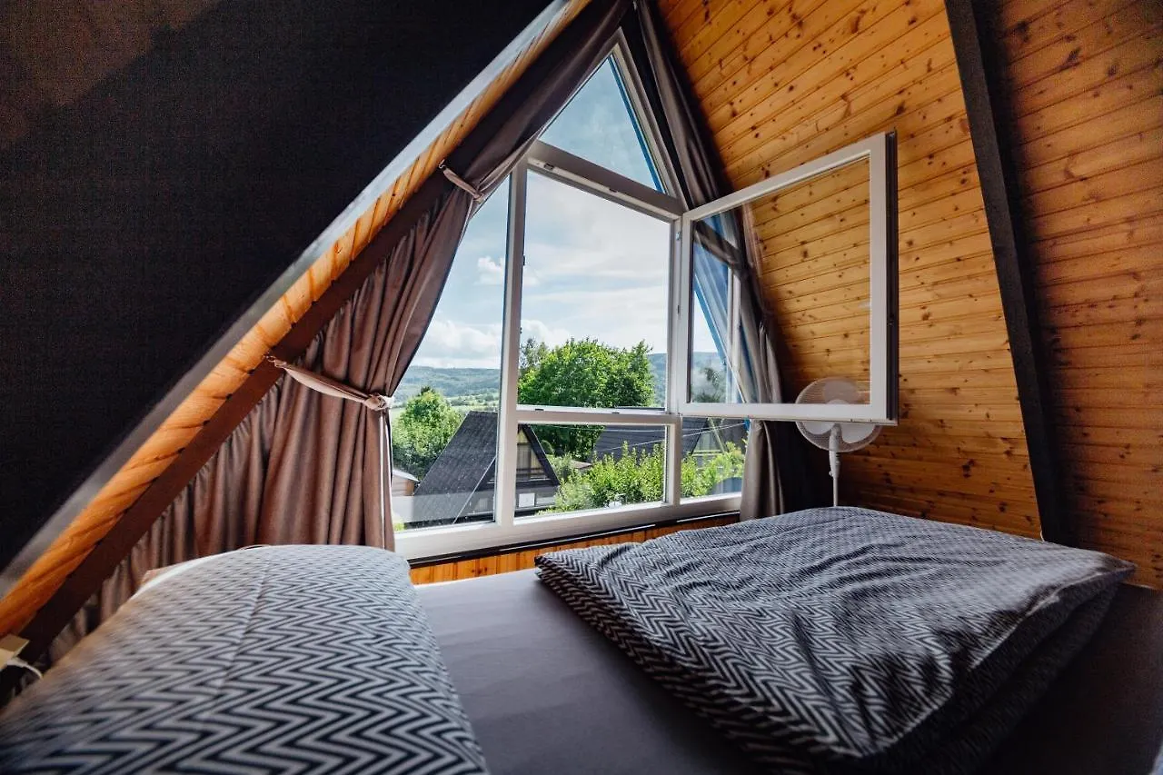 Himmelhaeuschen Villa Bischofsheim an der Rhoen Holiday home