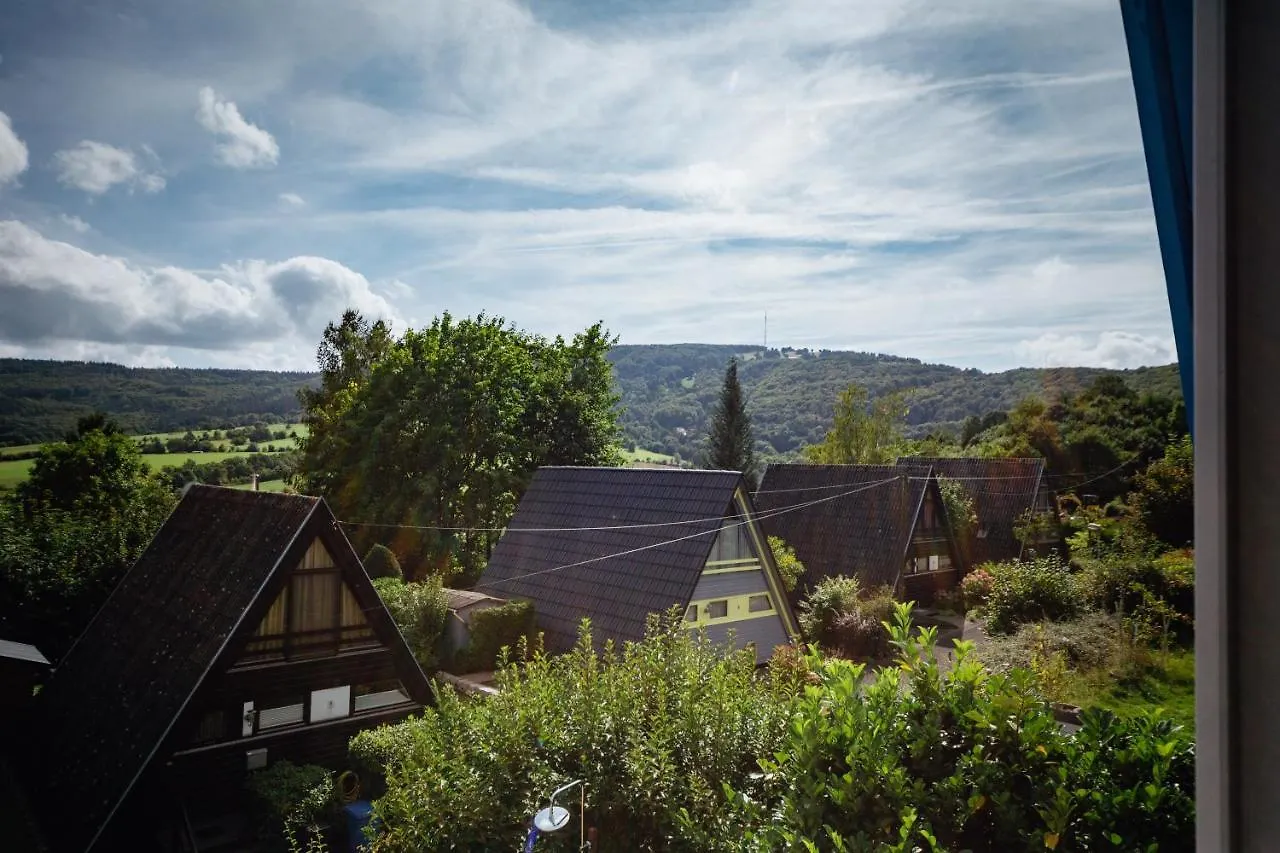 Himmelhaeuschen Villa Bischofsheim an der Rhoen Holiday home