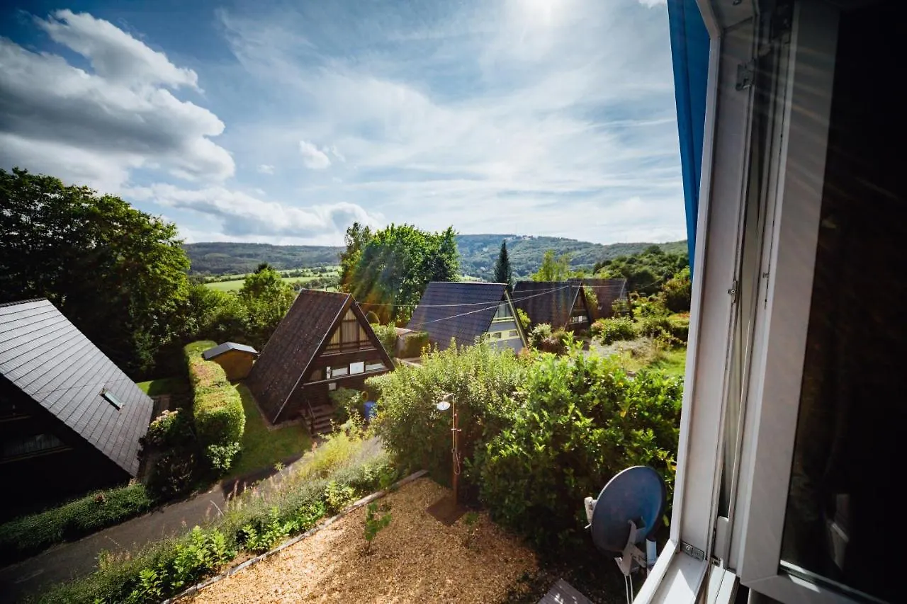 Himmelhaeuschen Villa Bischofsheim an der Rhoen 0*,  Germany